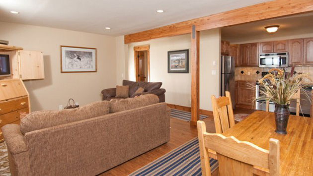 The Condo